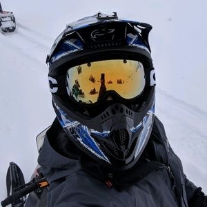 Meet your Posher, Dalton